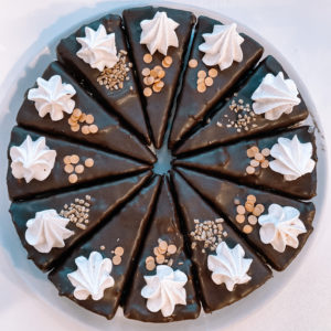 Oreo kūka